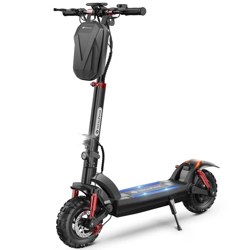 iSinwheel GT2 (2026) 800W Off Road Electric Scooter CANADA