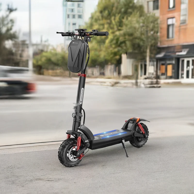 iSinwheel GT2 (2026) 800W Off Road Electric Scooter CANADA