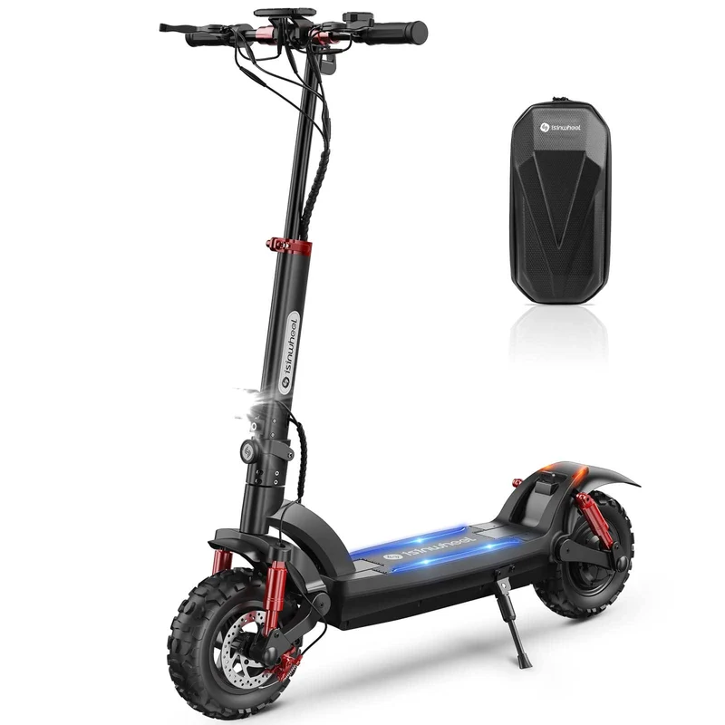 iSinwheel GT2 (2026) 800W Off Road Electric Scooter CANADA