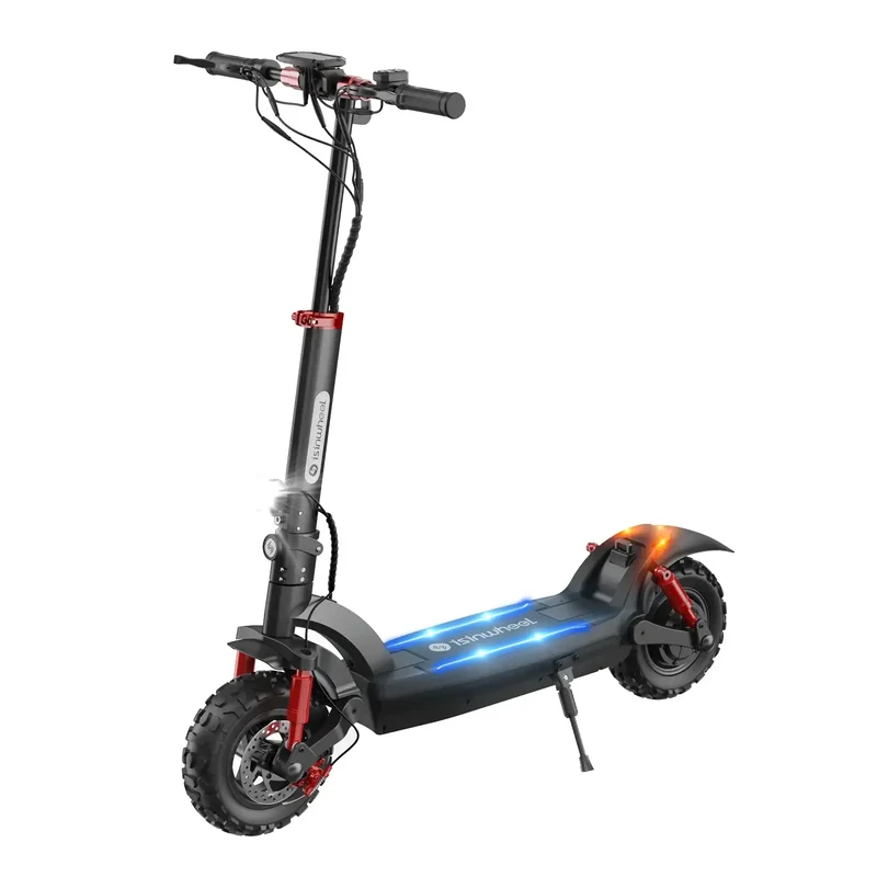 iSinwheel GT2 (2026) 800W Off Road Electric Scooter CANADA