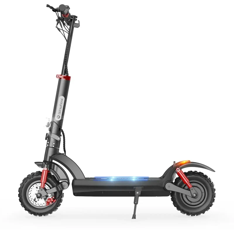 iSinwheel GT2 (2026) 800W Off Road Electric Scooter CANADA