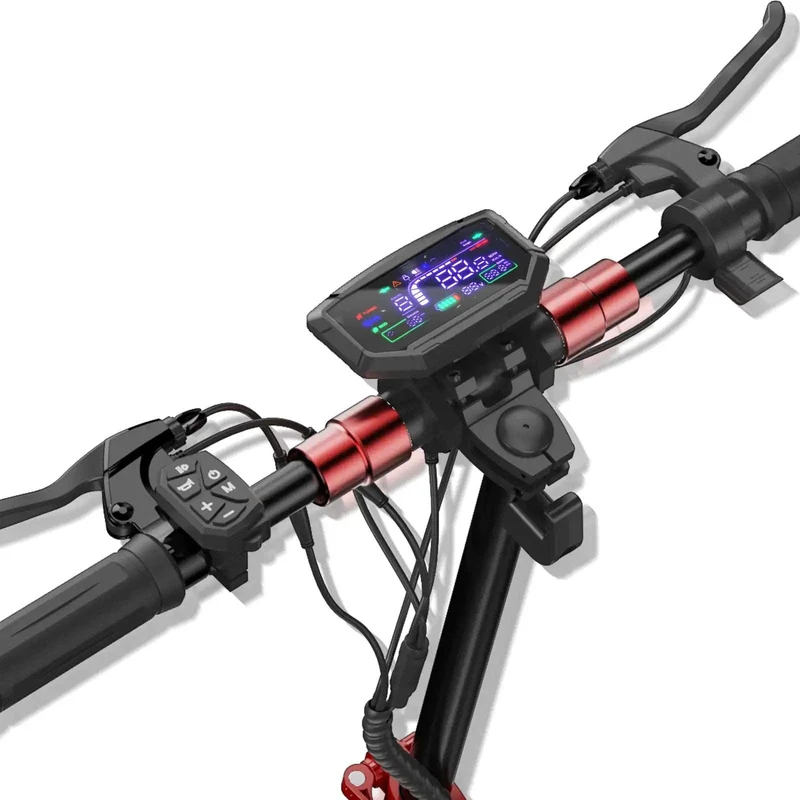 iSinwheel GT2 (2026) 800W Off Road Electric Scooter CANADA