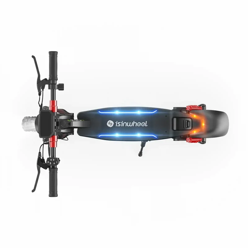 iSinwheel GT2 (2026) 800W Off Road Electric Scooter CANADA