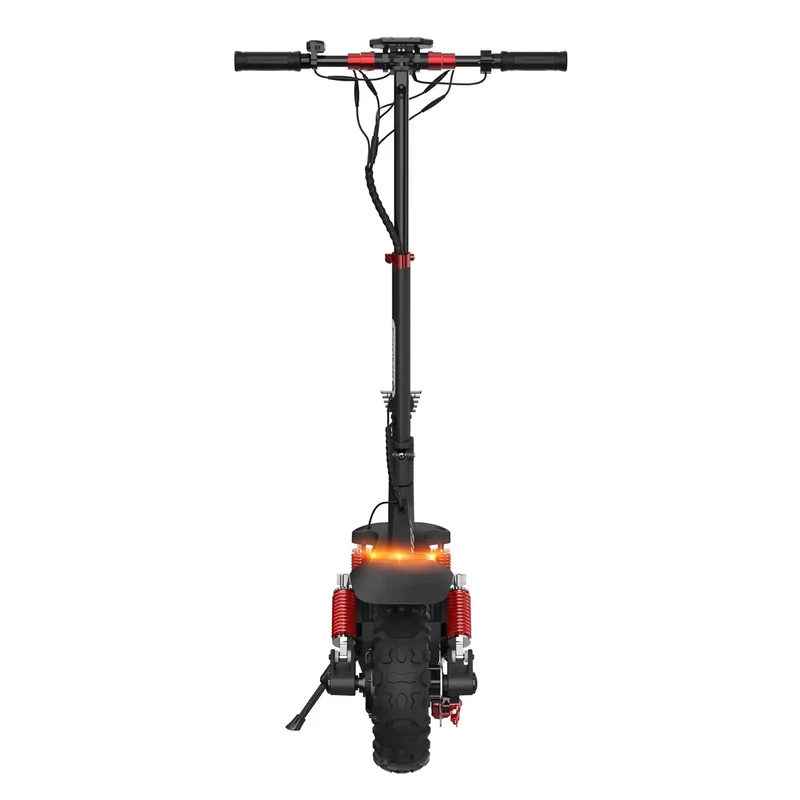iSinwheel GT2 (2026) 800W Off Road Electric Scooter CANADA