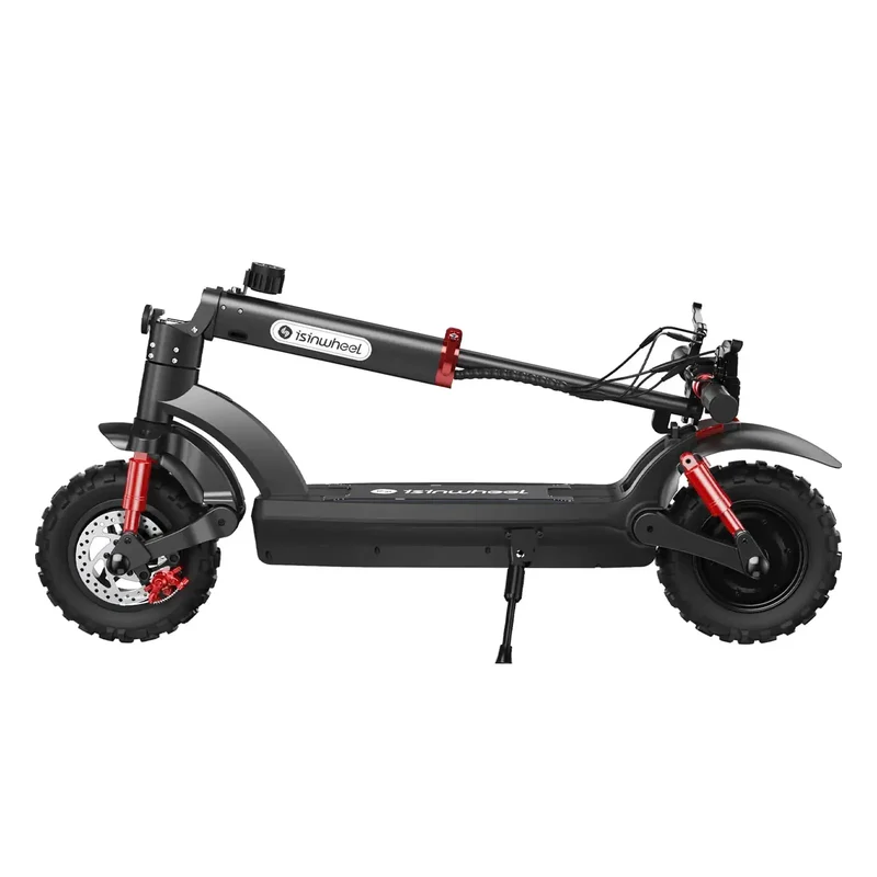 iSinwheel GT2 (2026) 800W Off Road Electric Scooter CANADA
