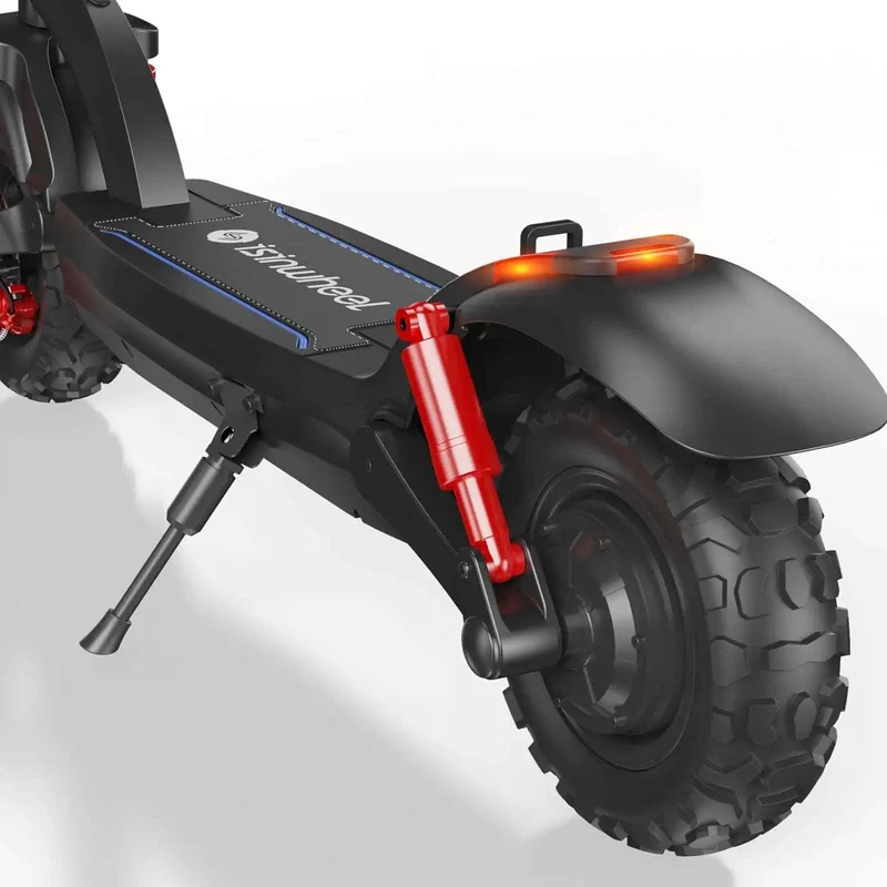 iSinwheel GT2 (2026) 800W Off Road Electric Scooter CANADA