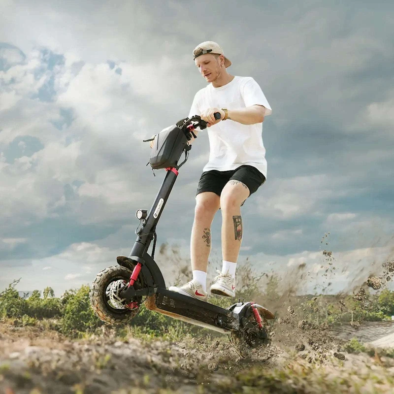 iSinwheel GT2 (2026) 800W Off Road Electric Scooter CANADA