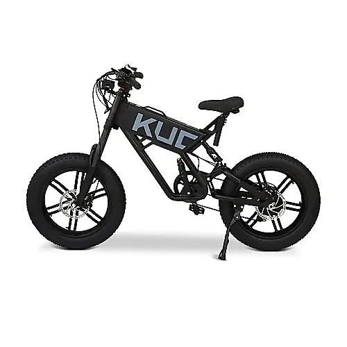 KUGOO T01 500W Fat Tire Electric Bike Canada