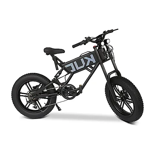 KUGOO T01 500W Fat Tire Electric Bike Canada
