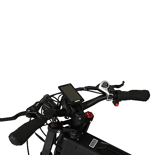 KUGOO T01 500W Fat Tire Electric Bike Canada