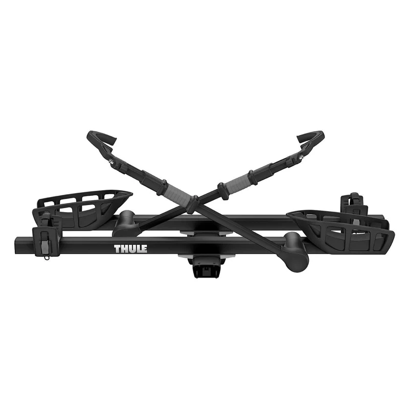Thule T2 Pro XT, Hitch-Mount Add-on Bike Carrier