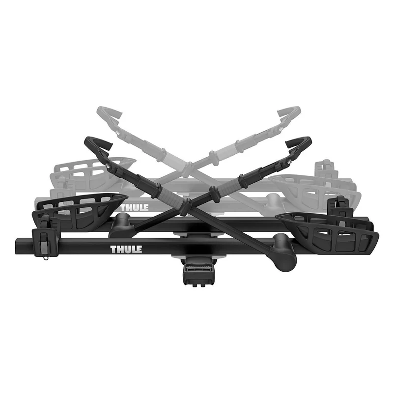 Thule T2 Pro XT, Hitch-Mount Add-on Bike Carrier