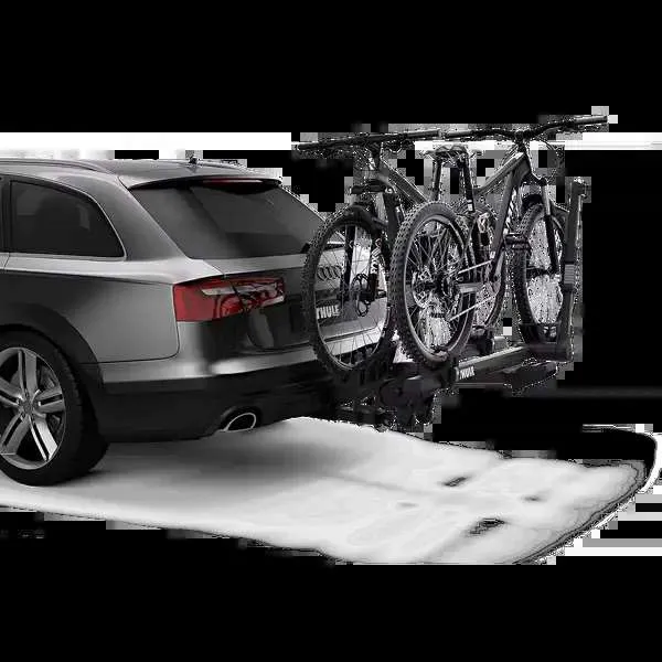 Thule T2 Pro XTR Bike Rack