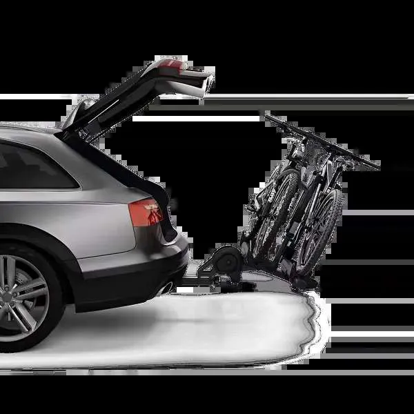 Thule T2 Pro XTR Bike Rack