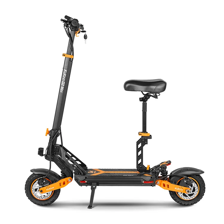 KuKirin G2 Max Electric Scooter Canada
