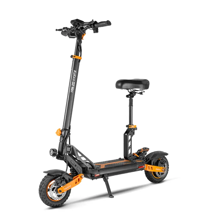 KuKirin G2 Max Electric Scooter Canada