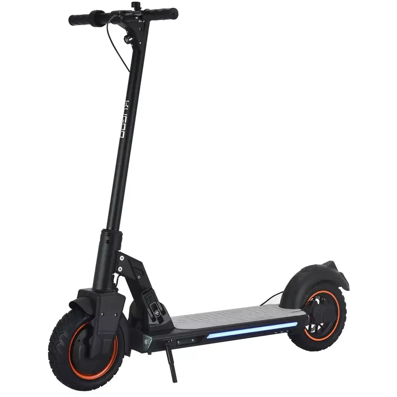 KUGOO G5 500W Long Range Electric Scooter Canada