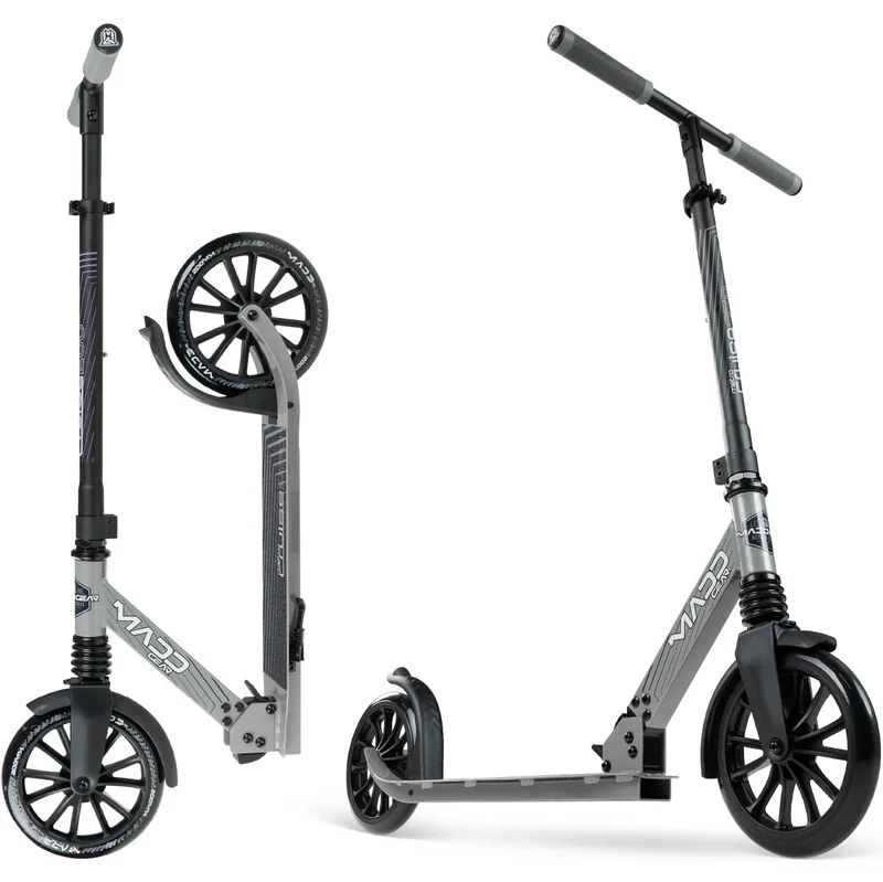 Madd Gear Metro Cruise 250 Folding Scooter