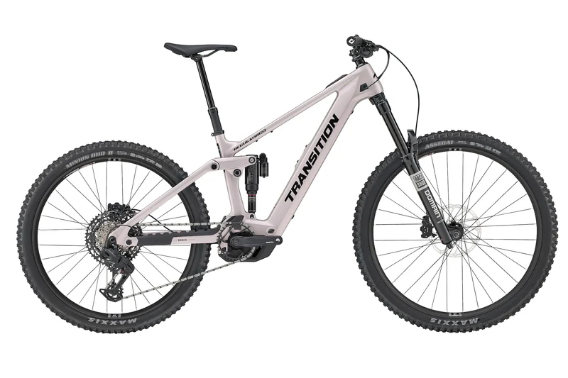Transition Regulator CX Eagle 70 Electric Mountain Bike