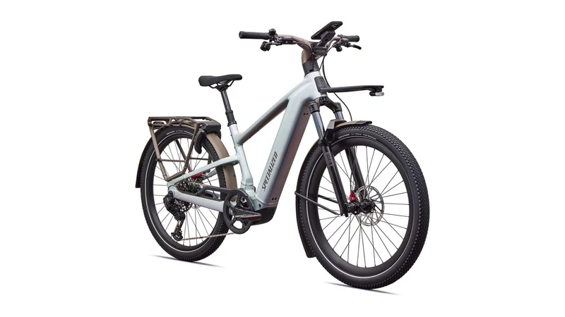 Specialized Vado 3 EVO 6.0 Electric Bike