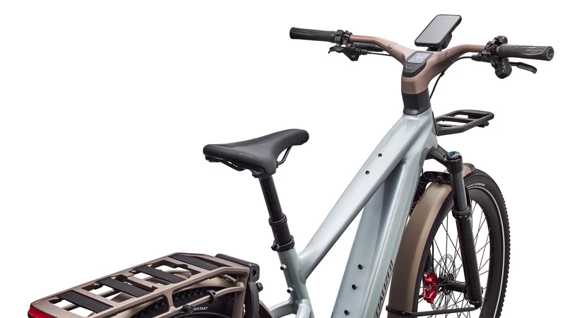 Specialized Vado 3 EVO 6.0 Electric Bike