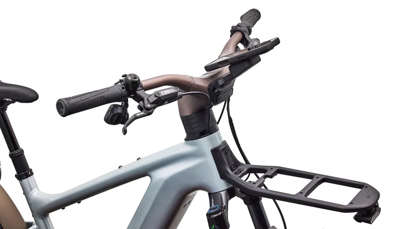 Specialized Vado 3 EVO 6.0 Electric Bike