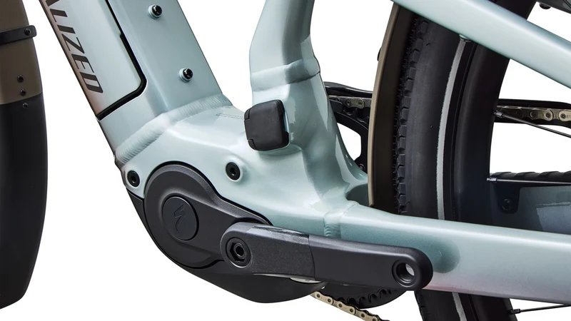 Specialized Vado 3 EVO 6.0 Electric Bike