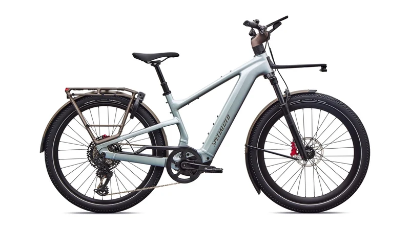 Specialized Vado 3 EVO 6.0 Electric Bike