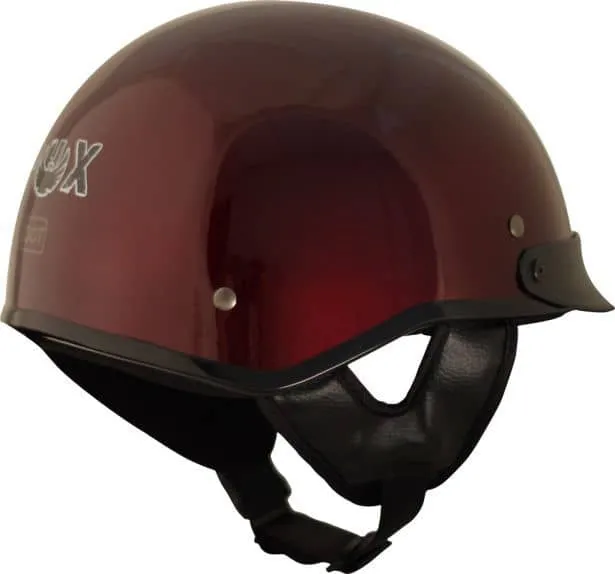 PHX Breeze 2 Pure, Gloss Burgundy