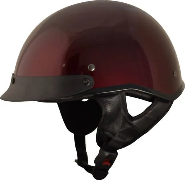 PHX Breeze 2 Pure, Gloss Burgundy