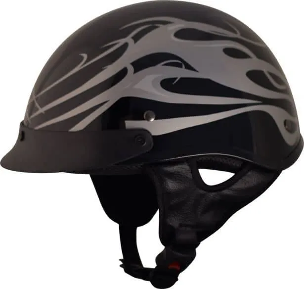 PHX Breeze 2 Twisted, Gloss Silver