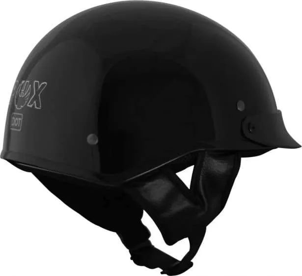 PHX Breeze 2 Pure, Flat Black