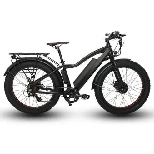 EUNORAU FAT-AWD 1.0 - Canada