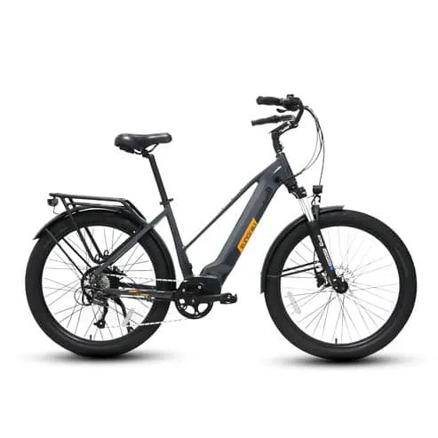 EUNORAU META275 1.0 - Canada