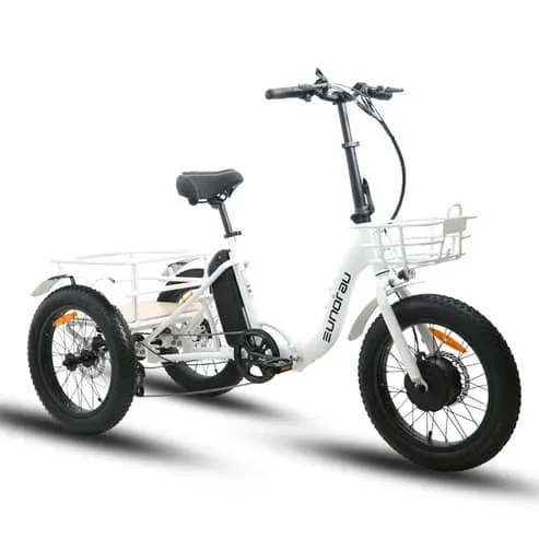 EUNORAU NEW-TRIKE 1.0 - Canada