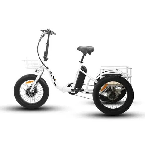EUNORAU NEW-TRIKE 1.0 - Canada