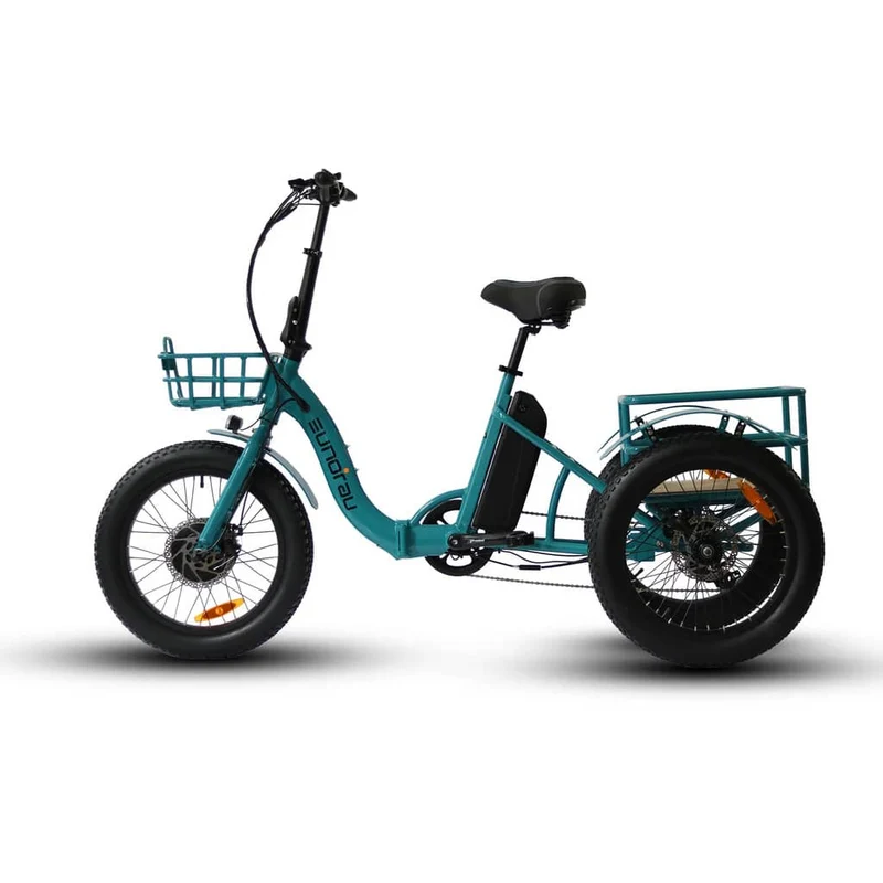 EUNORAU NEW-TRIKE 1.0 - Canada