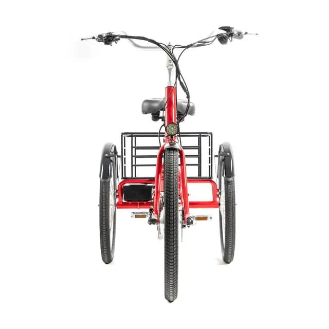 DWMEIGI MG708 Urban Electric Tricycle | 350W | Canada
