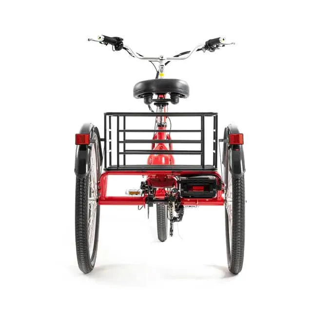 DWMEIGI MG708 Urban Electric Tricycle | 350W | Canada