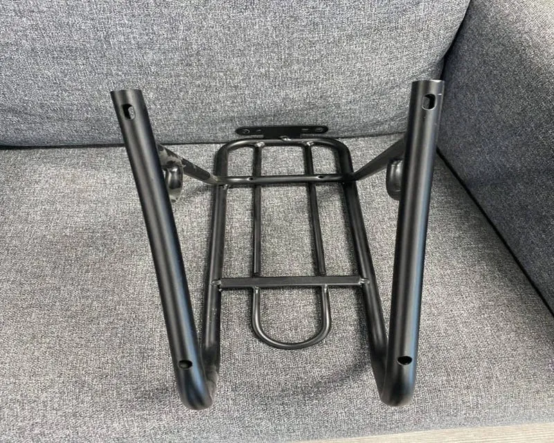 Magnum Low Rider Rear Carrier Rack