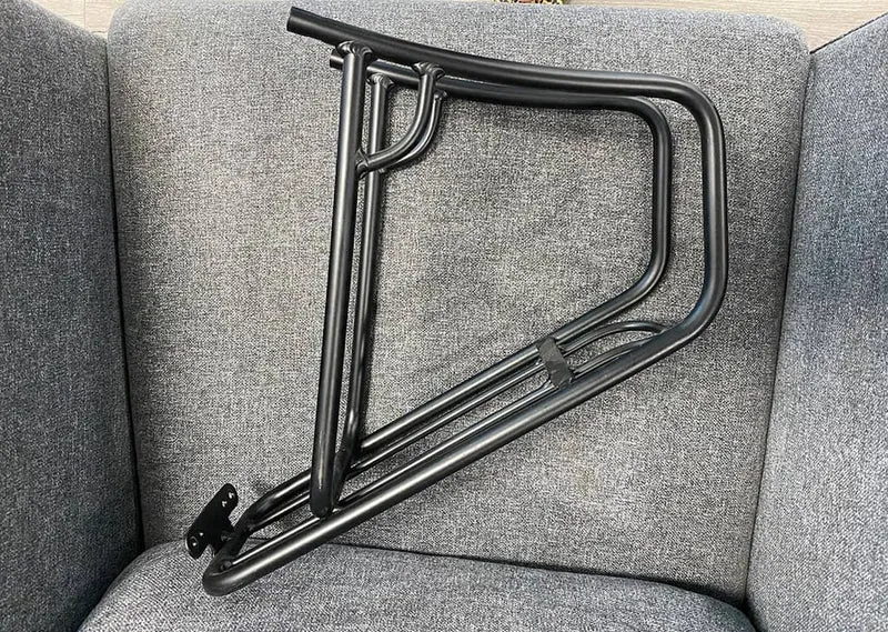 Magnum Low Rider Rear Carrier Rack
