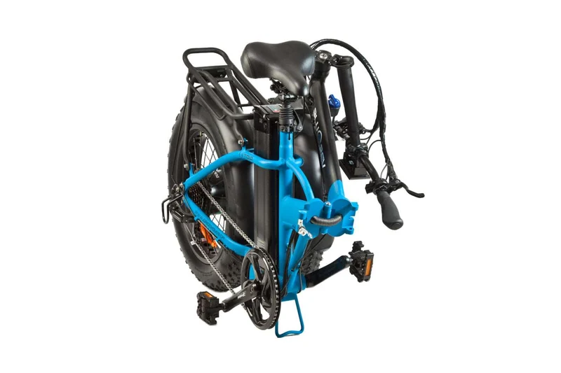 BlueRev Ultra High-Step - Canada