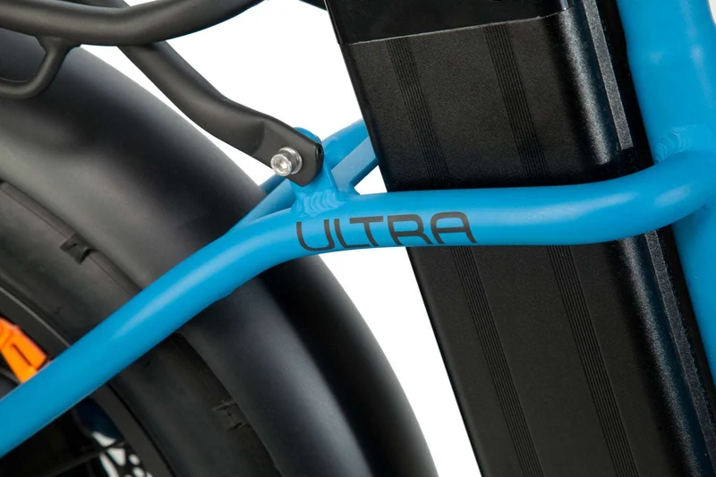 BlueRev Ultra High-Step - Canada