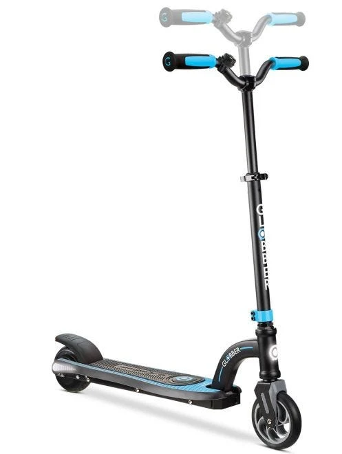 Globber One K E-Motion 10 Kids Electric Scooter Canada