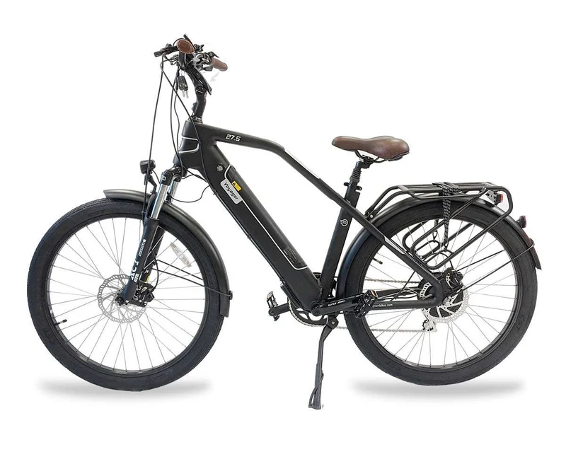 Magnum Voyager Touring E-Bike - Top Speed 32 KPH, Range 40-64km