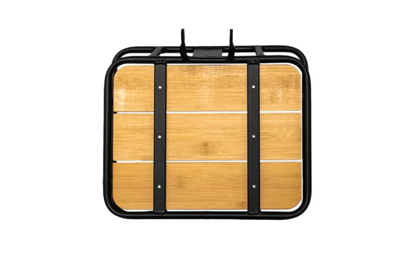 Magnum Aluminum-Welded Front Carrier Rack