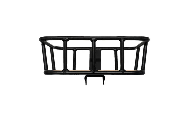 Magnum Aluminum-Welded Front Carrier Rack