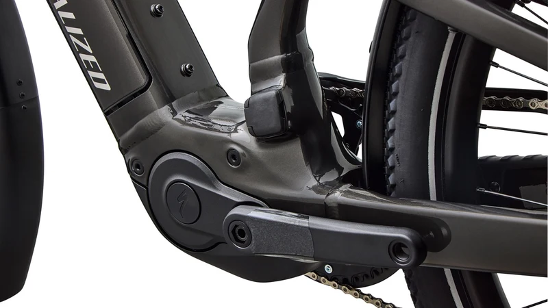 Specialized Vado 3 EVO 5.0 Electric Bike