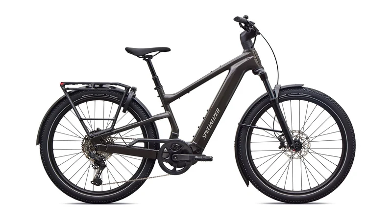 Specialized Vado 3 EVO 5.0 Electric Bike