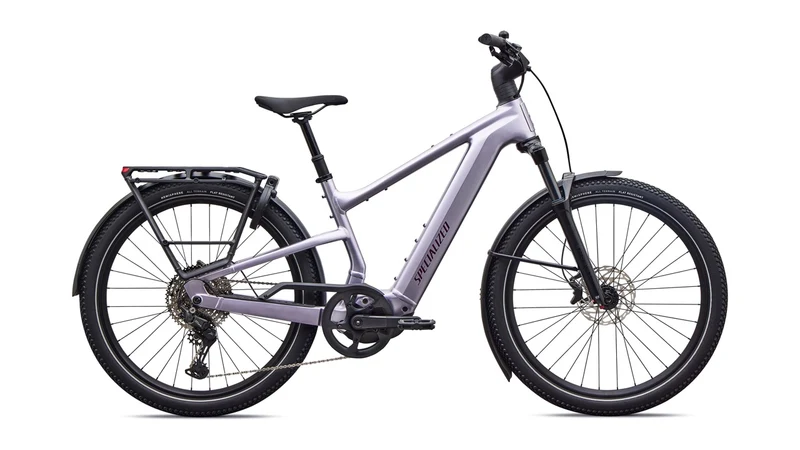Specialized Vado 3 EVO 5.0 Electric Bike